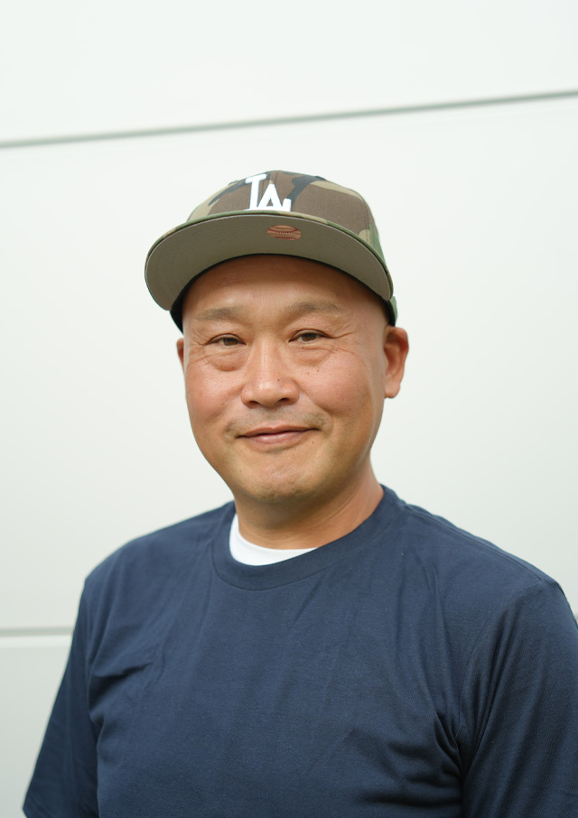 市川親方