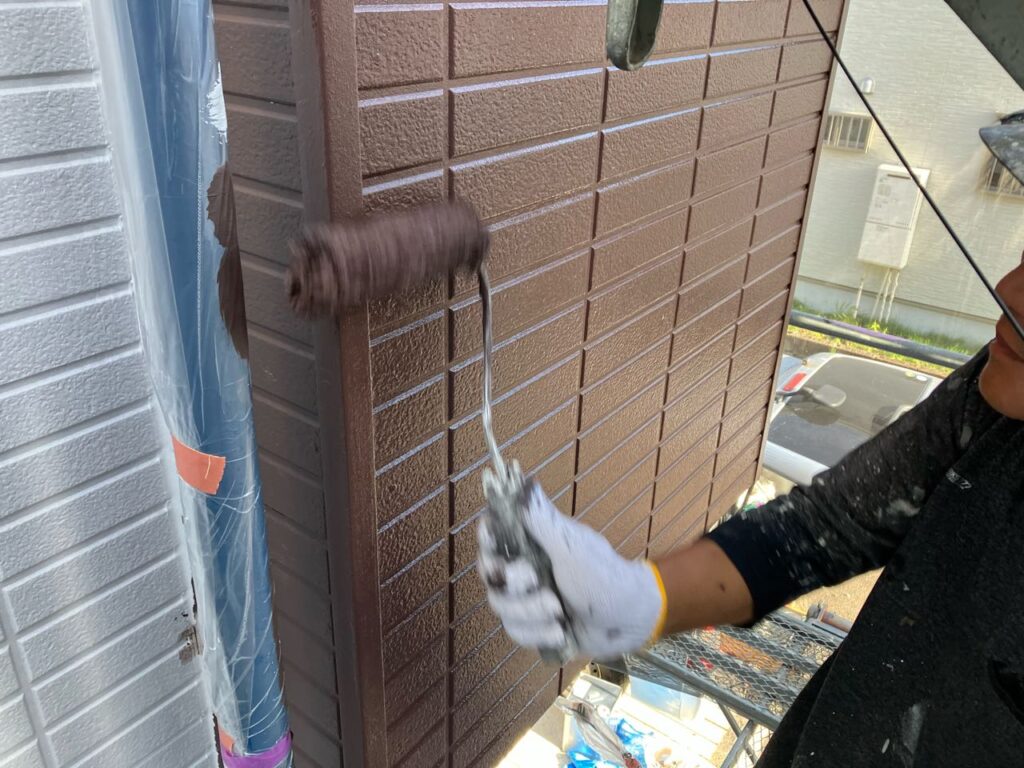 仙台で外壁塗装をdiyで行うポイント